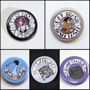 Punk Pretties