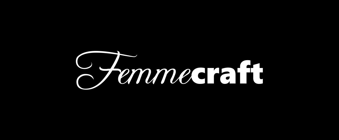 Femmecraft Banner