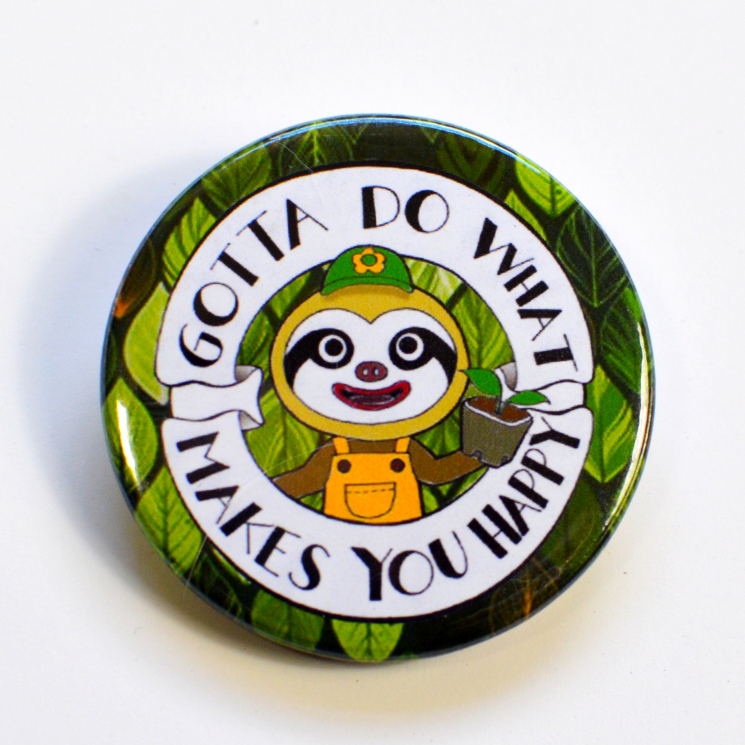 ACNH Animal Crossing New Horizons Badge Collection