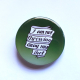 Hamilton Musical Not Throwing Away My Shot Badge Pinback Button