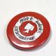 Feminist Handmaid's Tale "Nolite te bastardes carborundorum" Pinback Badge Butto