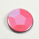 Steven Universe Rose Quartz Gem Pinback Button Badge