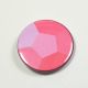 Steven Universe Rose Quartz Gem Pinback Button Badge