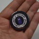 Doctor Who "Dreamer of Improbable Dreams" Pinback Button Badge