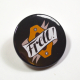 Frell Farscape Scifi Geeky Badge Pinback Button
