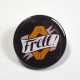 Frell Farscape Scifi Geeky Badge Pinback Button