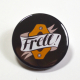 Frell Farscape Scifi Geeky Badge Pinback Button