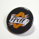 Frell Farscape Scifi Geeky Badge Pinback Button