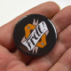 Frell Farscape Scifi Geeky Badge Pinback Button