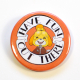 ACNH Animal Crossing New Horizons Badge Collection