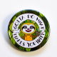 ACNH Animal Crossing New Horizons Badge Collection