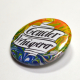 LGBTQIA Gender Whisperer Badge