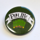 Pay Me Hustle Pride Badge