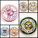 ACNH Animal Crossing New Horizons Badge Collection