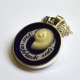 Poor Unfortunate Souls Little Mermaid Ursula Fat Pride Resin Pendant