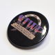 SJWP Social Justice Warrior Princess Xena Feminist Badge