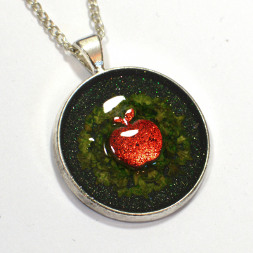 Original Sin Pendant